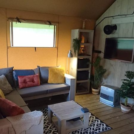 Camping Yn'E Lijte Grou Exterior foto