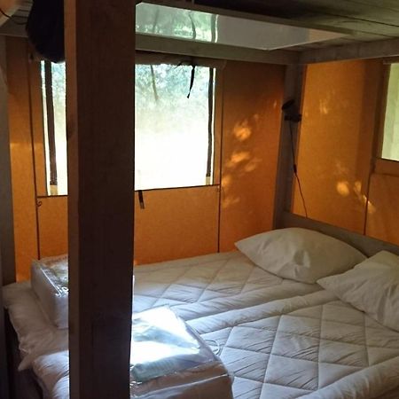 Camping Yn'E Lijte Grou Exterior foto