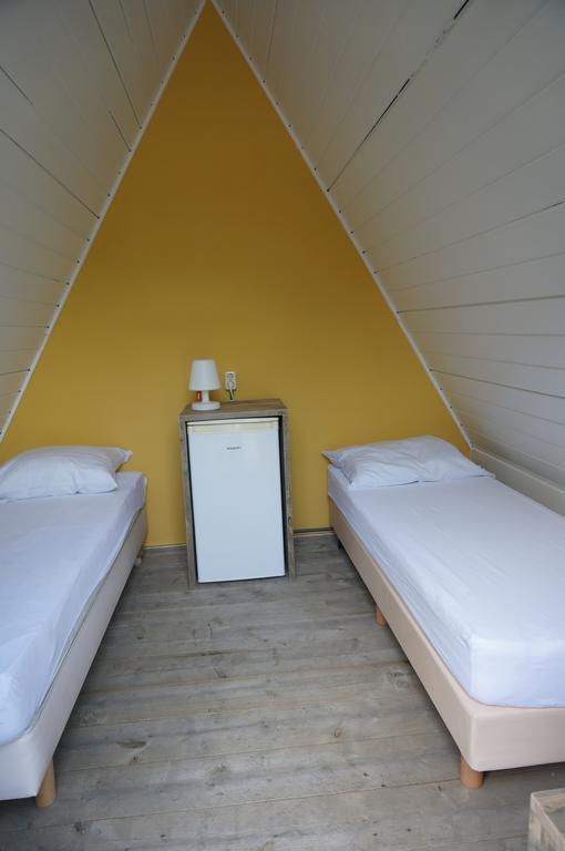 Camping Yn'E Lijte Grou Exterior foto