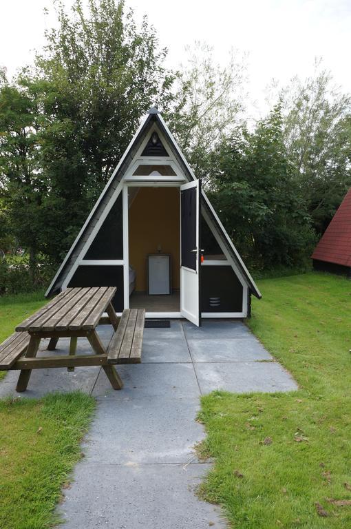Camping Yn'E Lijte Grou Exterior foto