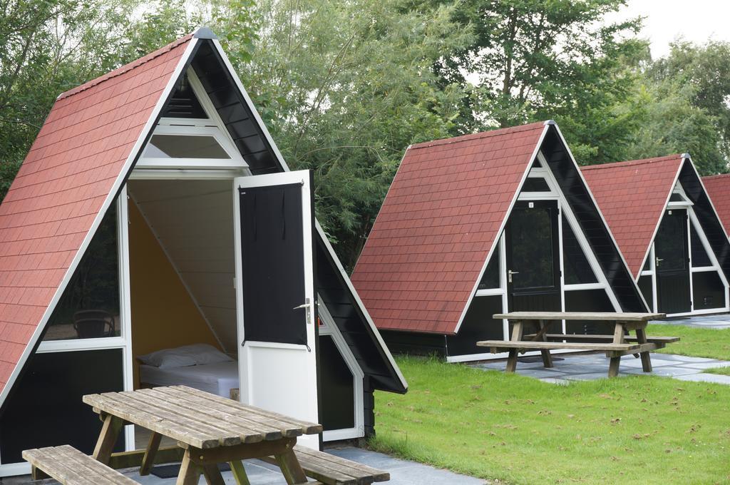 Camping Yn'E Lijte Grou Exterior foto