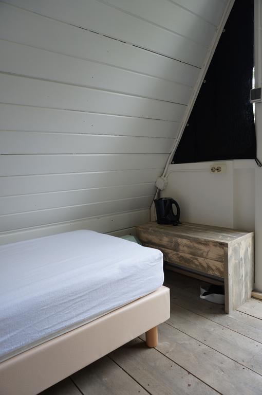 Camping Yn'E Lijte Grou Exterior foto