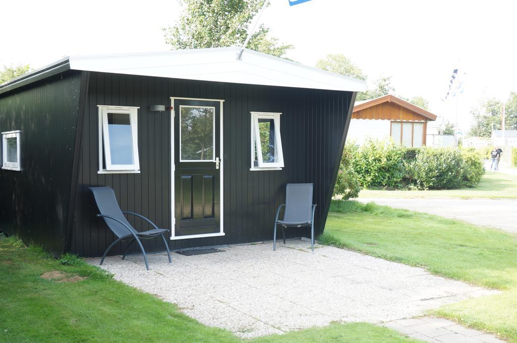 Camping Yn'E Lijte Grou Exterior foto