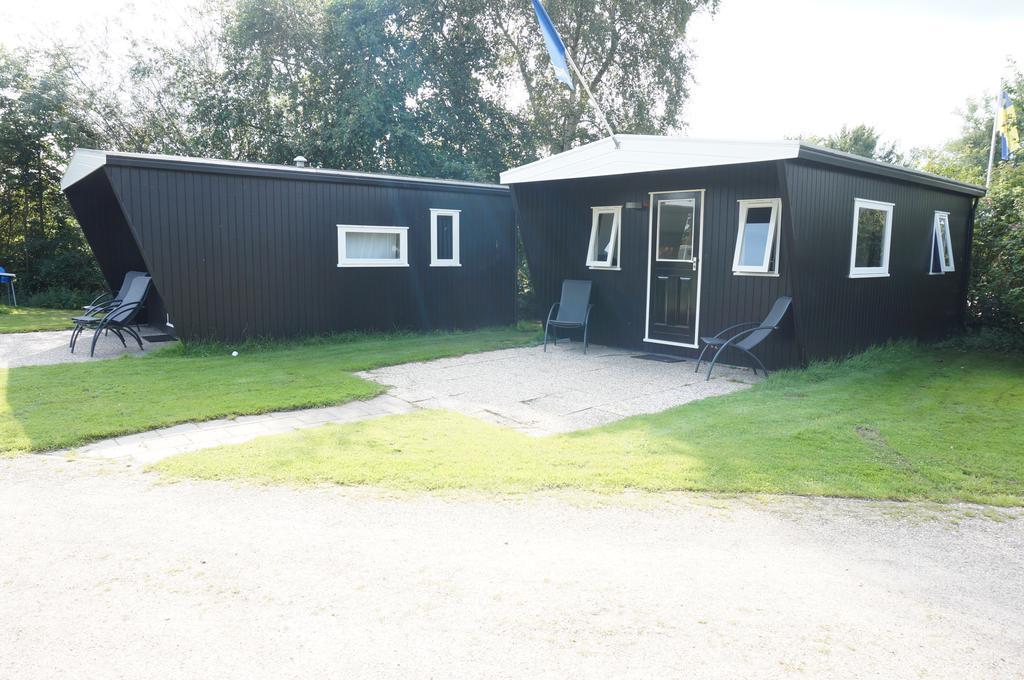 Camping Yn'E Lijte Grou Exterior foto